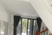 Bán nhà HẺM XE HƠI 40m2_ Sổ hồng riêng_chợ Hiệp Bình_Hiệp Bình Chánh_Chỉ 4,5 tỷ